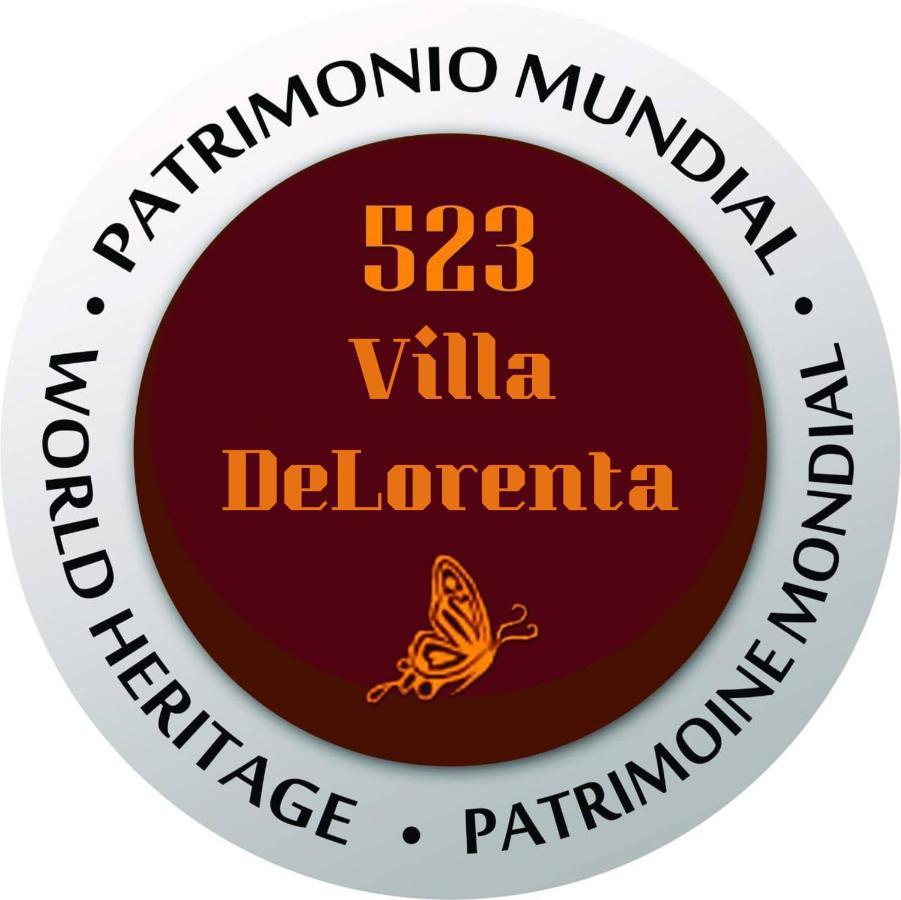 Villa Delorenta Анурадхапура Экстерьер фото